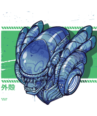 Anime & Cyber Twisted